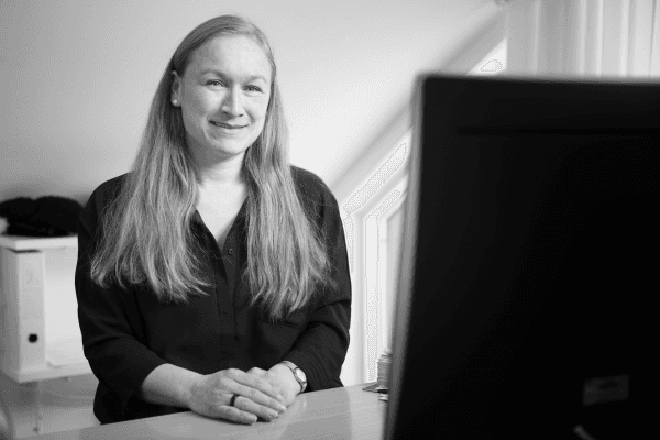 Michella Munck Linck